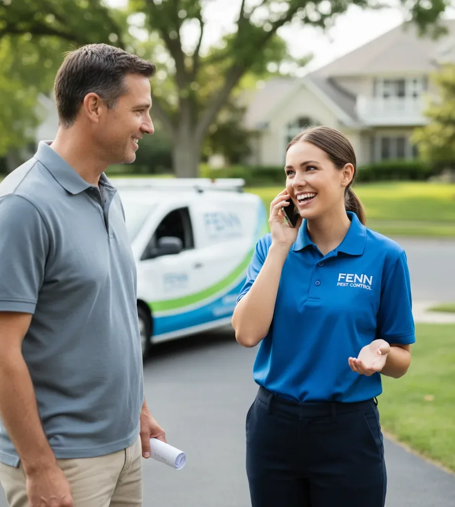 Rodent Control in Wewahitchka, FL